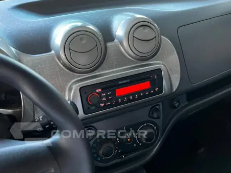 UNO WAY 1.0 EVO Fire Flex 8V 5p