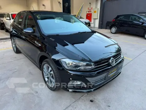 Polo 1.0 200 Tsi Highline Automático