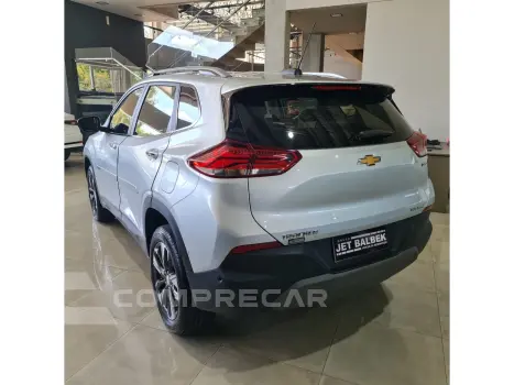 TRACKER 1.2 TURBO FLEX PREMIER AUTOMÁTICO