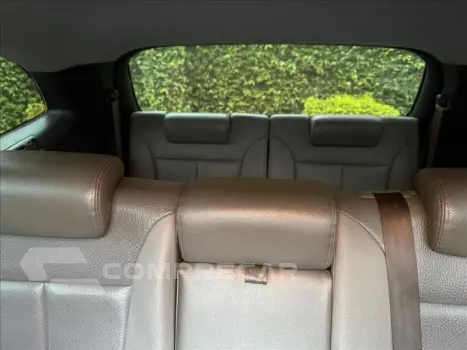 SANTA FÉ 3.5 MPFI GLS 7 Lugares V6 24V 285cv