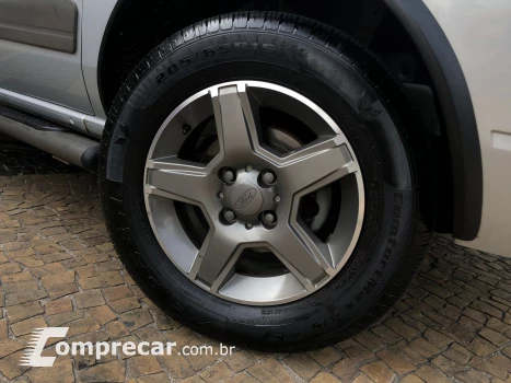 Ecosport 1.6 Xlt 8V Flex 4P Manual