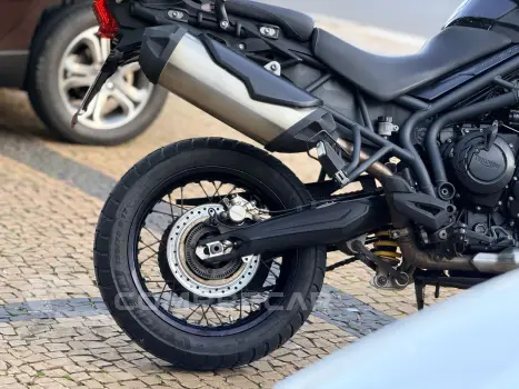 TIGER 800XC