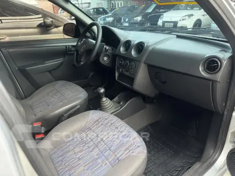 Celta 1.0 4P VHCE FLEX SPIRIT