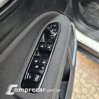 Toro Freedom 2.0 16V 4x4 TB Diesel Aut.