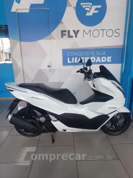 HONDA PCX 160 DLX