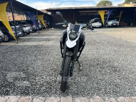 XTZ 250 LANDER