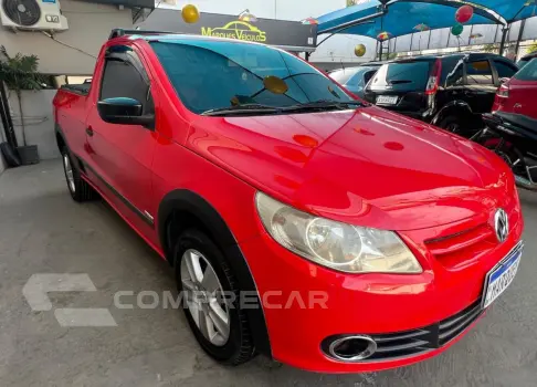 SAVEIRO 1.6 CS 8V