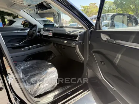 HAVAL H6 1.5 FLEX HEV2 E-TRACTION