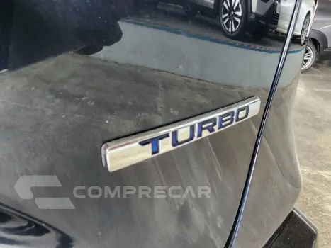 HR-V 1.5 DI I-VTEC TURBO FLEX TOURING CVT