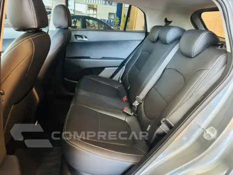 CRETA 1.6 ACTION AUTOMÁTICO