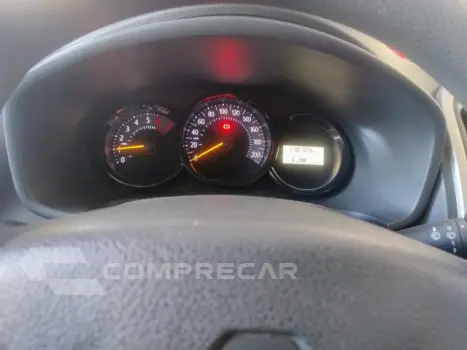 SANDERO - 1.0 12V SCE AUTHENTIQUE 4P MANUAL