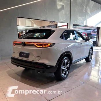HR-V Touring 1.5 TB 16V 5p Aut.