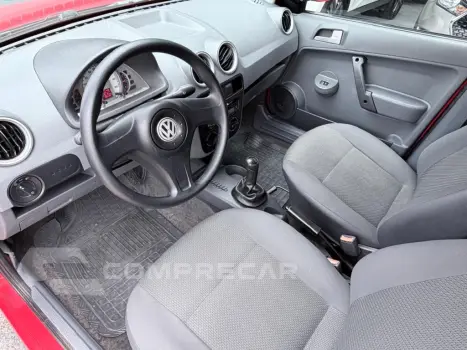 GOL 1.0 MI 8V FLEX 4P MANUAL G.IV