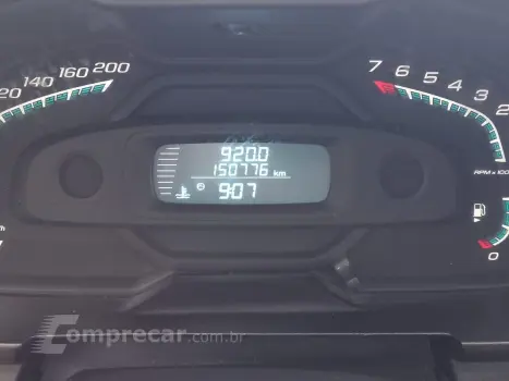 Montana 1.4 Mpfi Ls Cs 8V Flex 2P Manual