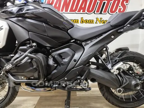 R1300 GS TRIPLE BLACK ABS