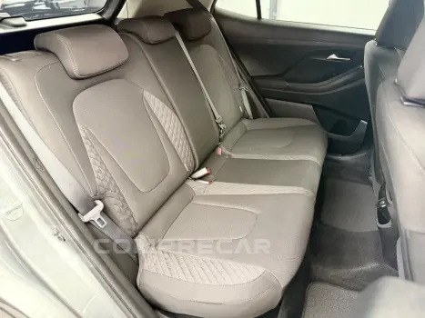 Creta Limited 1.0 TB 12V Flex Aut.