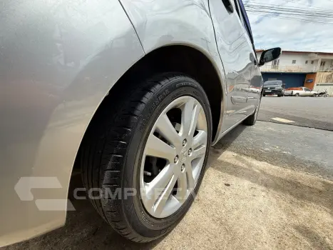 FIT 1.5 EX 16V