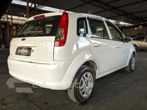 FIESTA 1.0 MPI Class Hatch 8V
