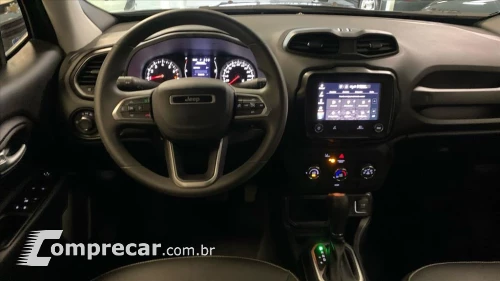 RENEGADE 1.3 T270 TURBO FLEX SPORT AT6