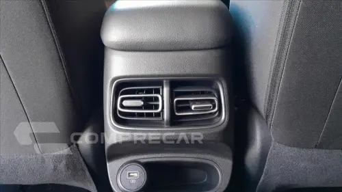 CRETA 1.0 TGDI FLEX LIMITED SAFETY AUTOMÁTICO