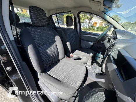 SANDERO 1.0 Expression 16V