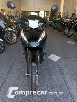 BIZ 125 ES/ 125 ES FLEX