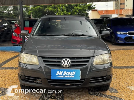GOL 1.0 MI 8V