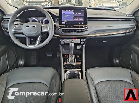 COMPASS 1.3 T270 Turbo Limited