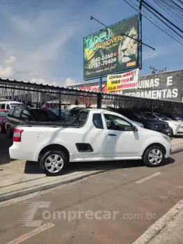 MONTANA 1.4 MPFI LS CS 8V