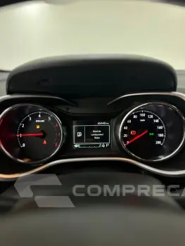 TRACKER 1.0 Turbo LT