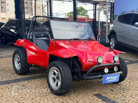 BUGGY 1.6 8V