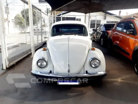 FUSCA 1.5 8V