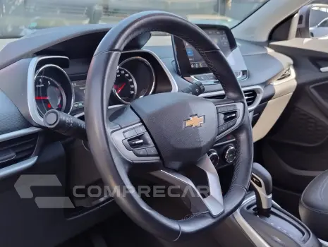 TRACKER 1.0 Turbo LTZ