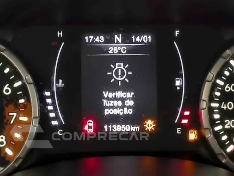 RENEGADE 1.8 16V FLEX SPORT 4P MANUAL