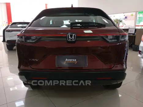 HR-V 1.5 DI I-VTEC FLEX EXL CVT