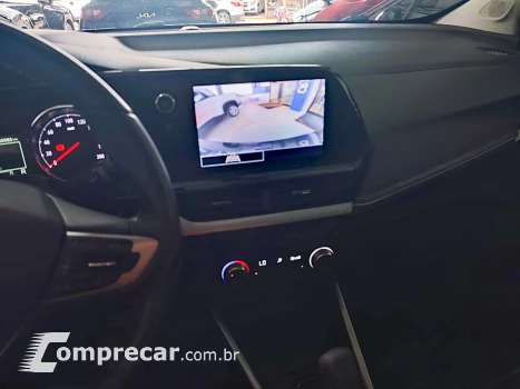MONTANA 1.2 TURBO FLEX PREMIER AUTOMÁTICO