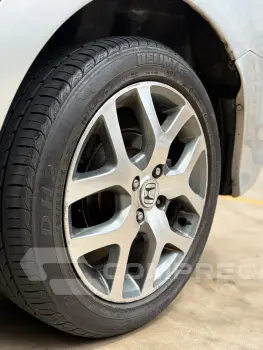 City EX 1.5 CVT (Flex)