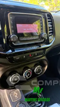 TORO 1.8 16V EVO FLEX FREEDOM AT6