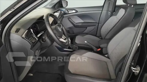 T-CROSS 1.0 200 TSI TOTAL FLEX COMFORTLINE AUTOMÁ