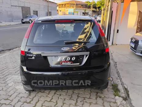 FIESTA 1.0 Rocam SE 8V