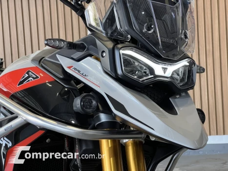 TIGER 900 RALLY PRO