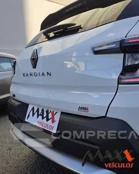 KARDIAN 1.0 TCE Premiére Edition EDC