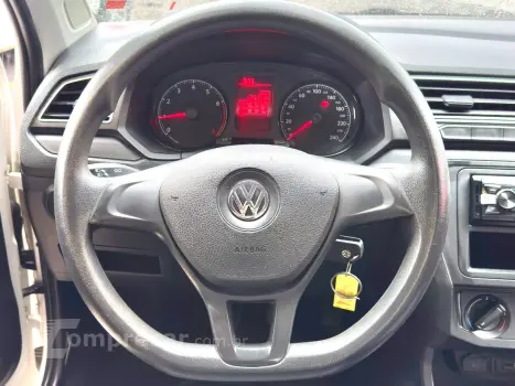 SAVEIRO 1.6 MSI ROBUST CS 16V FLEX 2P MANUAL