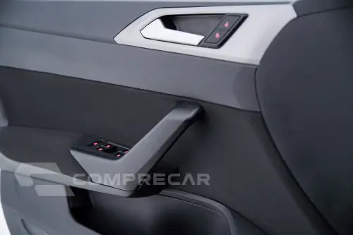 Nivus Comfortline 1.0 200 TSI Flex Aut.