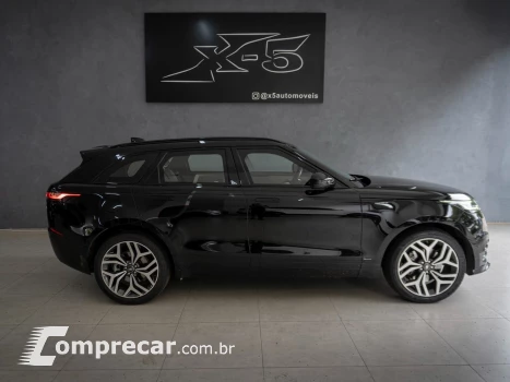LR VELAR P380 S RDYN Land Rover LR VELAR P380 S RDYN