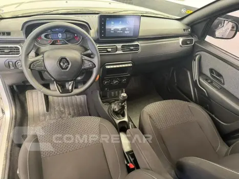 OROCH INTENSE 1.6 FLEX 16V MEC.