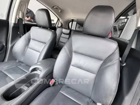 HR-V 1.8 16V EXL