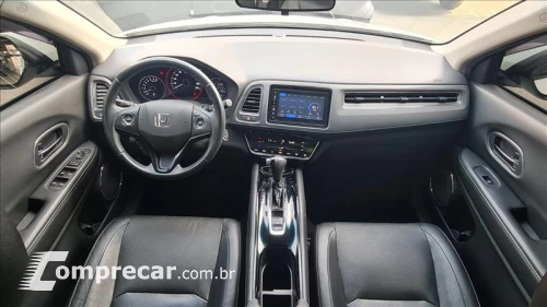 HR-V 1.8 16V EXL