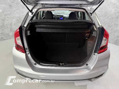 FIT 1.5 LX 16V