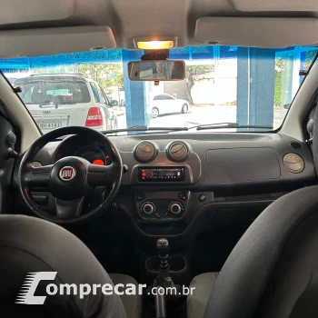 UNO 1.0 EVO Vivace 8V